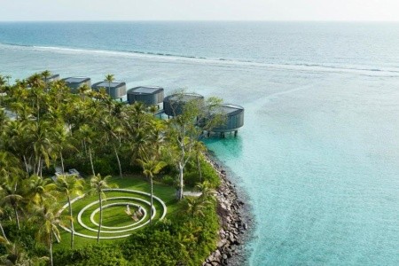 The Ritz-Carlton Maldives, Fari Islands - 10