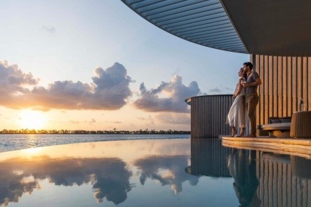 The Ritz-Carlton Maldives, Fari Islands - 11