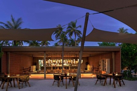 The Ritz-Carlton Maldives, Fari Islands - 12