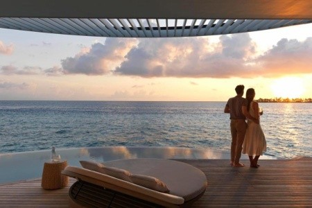 The Ritz-Carlton Maldives, Fari Islands - 14