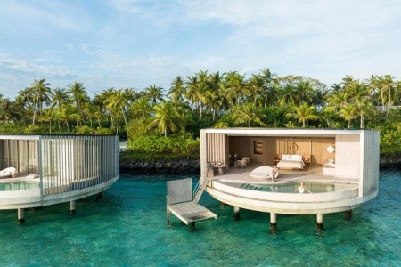 The Ritz-Carlton Maldives, Fari Islands - 15