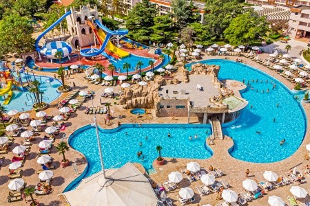 Dit Evrika Beach Club - 4