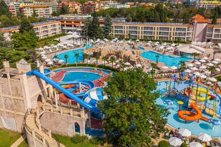 Dit Evrika Beach Club - 5