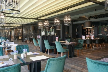 Dit Evrika Beach Club - 6