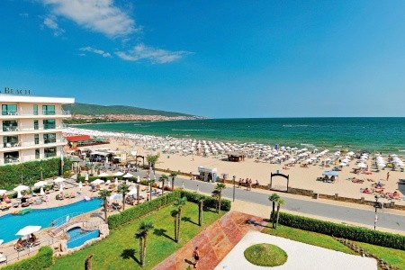 Dit Evrika Beach Club - 7