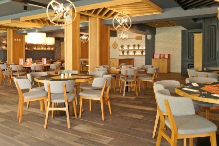 Dit Evrika Beach Club - 10