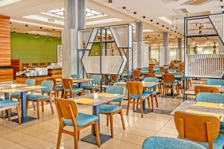 Dit Evrika Beach Club - 13