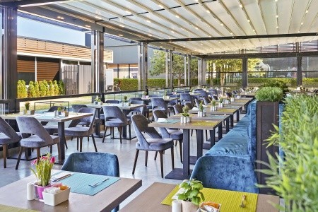 Dit Evrika Beach Club - 14