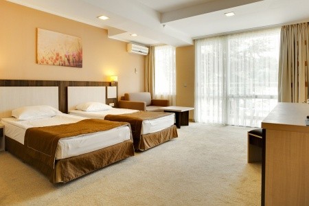 Dit Evrika Beach Club - 18