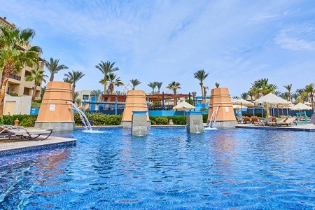 Pickalbatros Oasis (Ex. Port Ghalib Resort) - 13