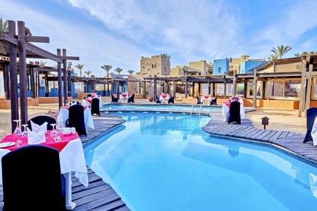 Pickalbatros Oasis (Ex. Port Ghalib Resort) - 15