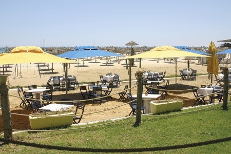 Tunisko Hammamet Nesrine 13 dňový pobyt All Inclusive Letecky Letisko: Praha September 2026 (27/09/26- 9/10/26)