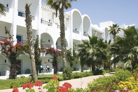 Tunisko Hammamet Nesrine 13 dňový pobyt All Inclusive Letecky Letisko: Praha September 2026 (27/09/26- 9/10/26)