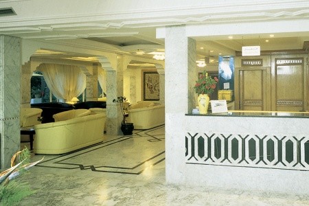 Tunisko Hammamet Nesrine 13 dňový pobyt All Inclusive Letecky Letisko: Praha September 2026 (27/09/26- 9/10/26)