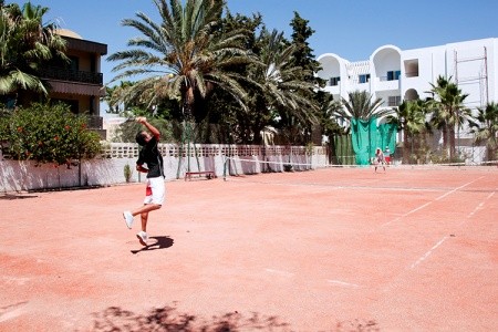 Tunisko Hammamet Nesrine 13 dňový pobyt All Inclusive Letecky Letisko: Praha September 2026 (27/09/26- 9/10/26)