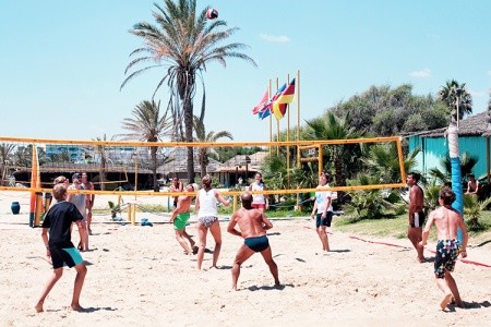 Tunisko Hammamet Nesrine 13 dňový pobyt All Inclusive Letecky Letisko: Praha September 2026 (27/09/26- 9/10/26)