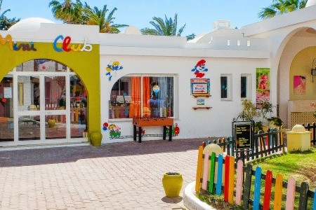 Tunisko Hammamet Nesrine 13 dňový pobyt All Inclusive Letecky Letisko: Praha September 2026 (27/09/26- 9/10/26)