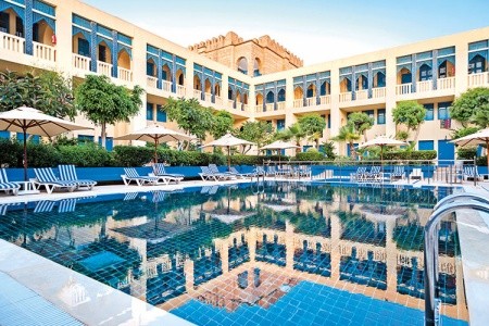 Medina Diar Lemdina - 2