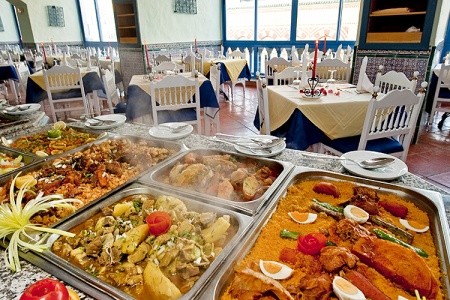 Medina Diar Lemdina - 4