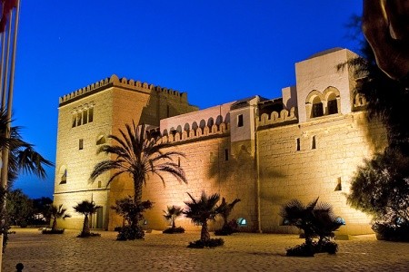 Medina Diar Lemdina - 5