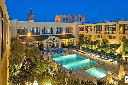 Medina Diar Lemdina - 9