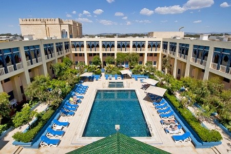 Medina Diar Lemdina - 10