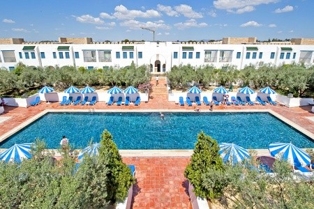 Medina Diar Lemdina - 11