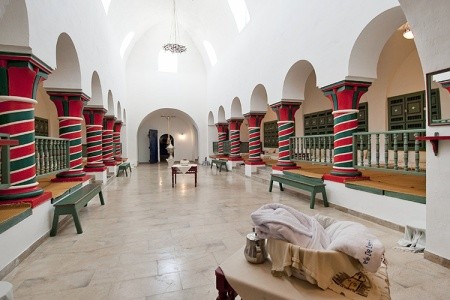 Medina Diar Lemdina - 14