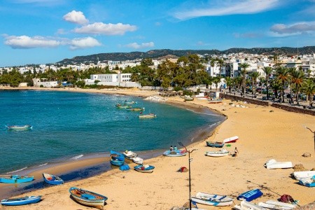 Medina Diar Lemdina - 21