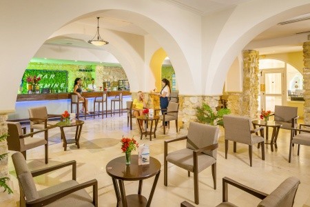 Tunisko Hammamet Méditerranée Thalasso Golf 15 dňový pobyt All Inclusive Letecky Letisko: Praha June 2026 (15/06/26-29/06/26)