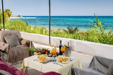 Tunisko Hammamet Méditerranée Thalasso Golf 15 dňový pobyt All Inclusive Letecky Letisko: Praha June 2026 (15/06/26-29/06/26)