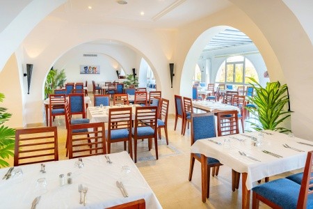 Tunisko Hammamet Méditerranée Thalasso Golf 15 dňový pobyt All Inclusive Letecky Letisko: Praha June 2026 (15/06/26-29/06/26)