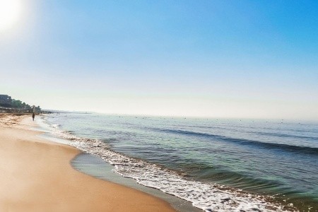 Turecko Side Alba Resort 10 dňový pobyt Ultra All inclusive Letecky Letisko: Praha August 2026 ( 1/08/26-10/08/26)