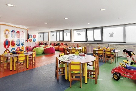 Turecko Side Alba Resort 10 dňový pobyt Ultra All inclusive Letecky Letisko: Praha August 2026 ( 1/08/26-10/08/26)