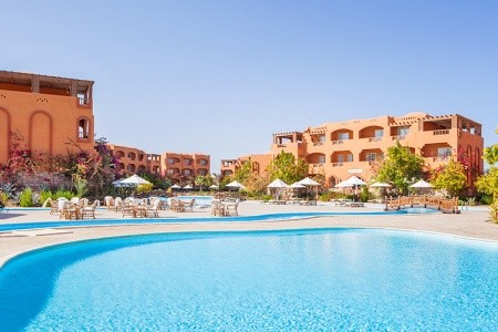 Dream Lagoon & Aquapark Resort (Ex. Soulotel Dream Resort & Spa) - 16