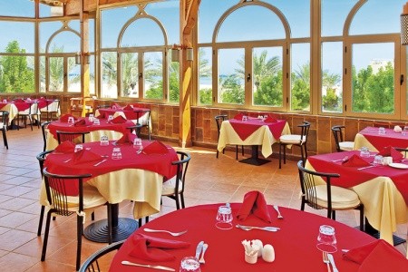 Dream Lagoon & Aquapark Resort (Ex. Soulotel Dream Resort & Spa) - 21