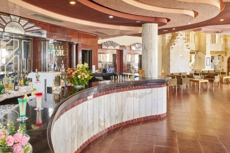 Baya Beach Aqua Park (Ex. Les Quatre Saisons) - 5