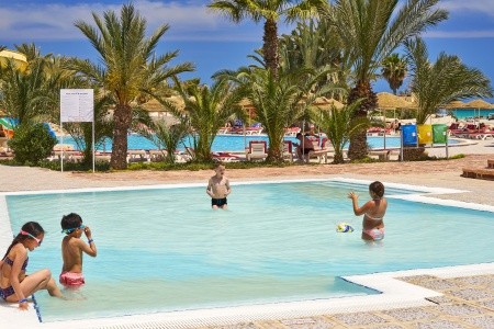Baya Beach Aqua Park (Ex. Les Quatre Saisons) - 16