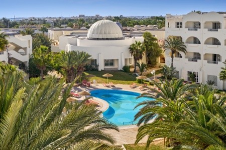 Baya Beach Aqua Park (Ex. Les Quatre Saisons) - 17