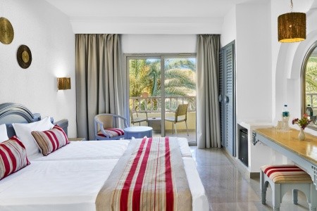 Baya Beach Aqua Park (Ex. Les Quatre Saisons) - 26