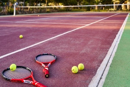 Baya Beach Aqua Park (Ex. Les Quatre Saisons) - 29