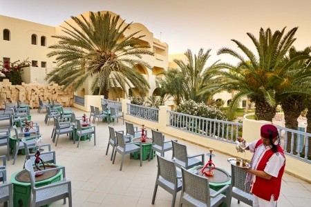 Baya Beach Aqua Park (Ex. Les Quatre Saisons) - 31