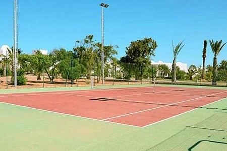 Iliade & Aquapark - 10