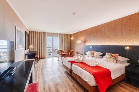 Madeira  Enotel Sunset Bay 10 dňový pobyt Raňajky Letecky Letisko: Budapešť January 2026 (13/01/26-22/01/26)