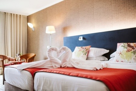 Madeira  Enotel Sunset Bay 10 dňový pobyt Raňajky Letecky Letisko: Budapešť January 2026 (13/01/26-22/01/26)