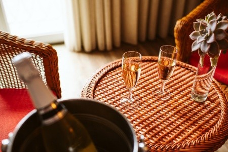 Madeira  Enotel Sunset Bay 10 dňový pobyt Raňajky Letecky Letisko: Budapešť January 2026 (13/01/26-22/01/26)