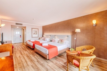 Madeira  Enotel Sunset Bay 10 dňový pobyt Raňajky Letecky Letisko: Budapešť January 2026 (13/01/26-22/01/26)