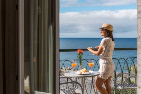 Madeira  Enotel Sunset Bay 10 dňový pobyt Raňajky Letecky Letisko: Budapešť January 2026 (13/01/26-22/01/26)