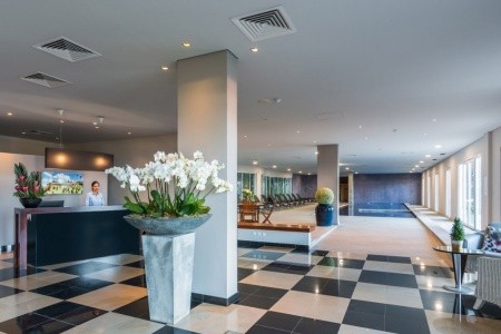 Madeira  Enotel Sunset Bay 10 dňový pobyt Raňajky Letecky Letisko: Budapešť January 2026 (13/01/26-22/01/26)