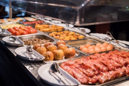 Madeira  Enotel Sunset Bay 10 dňový pobyt Raňajky Letecky Letisko: Budapešť January 2026 (13/01/26-22/01/26)